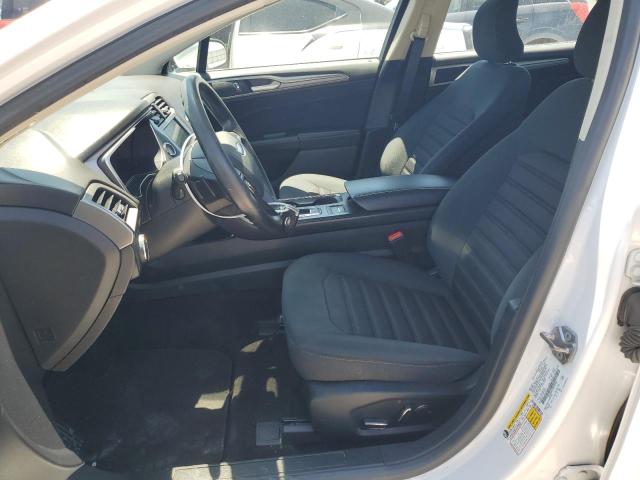 2019 Ford Fusion Se მანქანა იყიდება აუქციონზე, vin: 3FA6P0HD7KR203943, აუქციონის ნომერი: 59022604