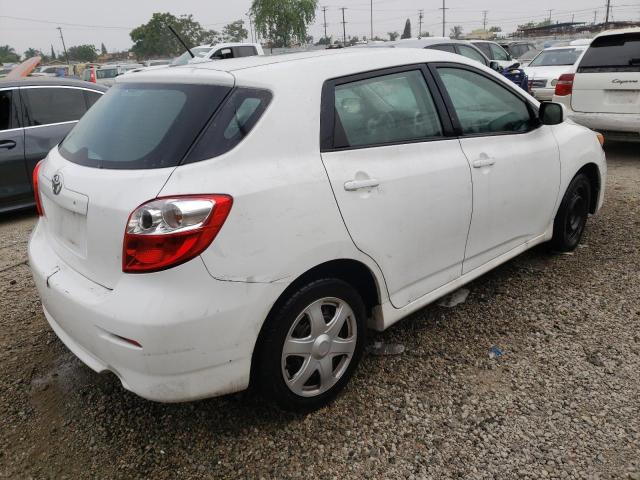 Auction sale of the 2009 Toyota Corolla Matrix, vin: 2T1KU40E89C110829, lot number: 57894344