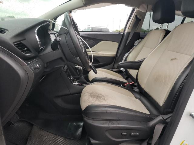 Продаж на аукціоні авто 2018 Buick Encore Pre, vin: KL4CJASB7JB635456, номер лоту: 76475125