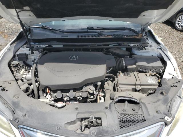 2016 Acura Tlx მანქანა იყიდება აუქციონზე, vin: 19UUB2F34GA004275, აუქციონის ნომერი: 60828084