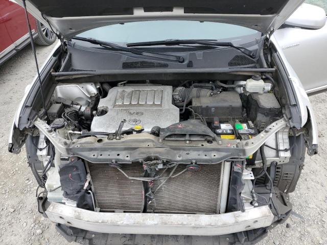 Aukcja sprzedaży 2011 Toyota Highlander Limited, vin: 5TDDK3EH3BS073360, numer aukcji: 58295134