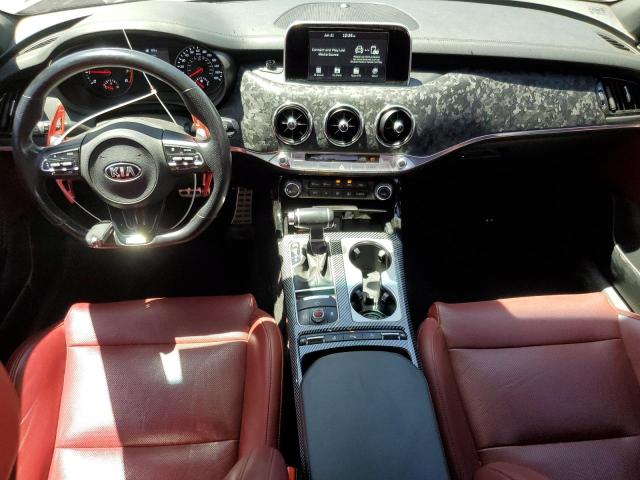 Продажа на аукционе авто 2020 Kia Stinger Gt, vin: KNAE35LC6L6074876, номер лота: 59861934