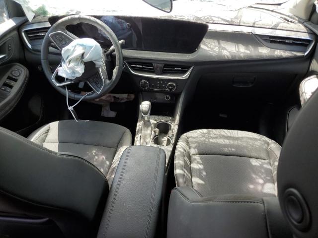57928094 :رقم المزاد ، KL4AMBS21RB001818 vin ، 2024 Buick Encore Gx Preferred مزاد بيع