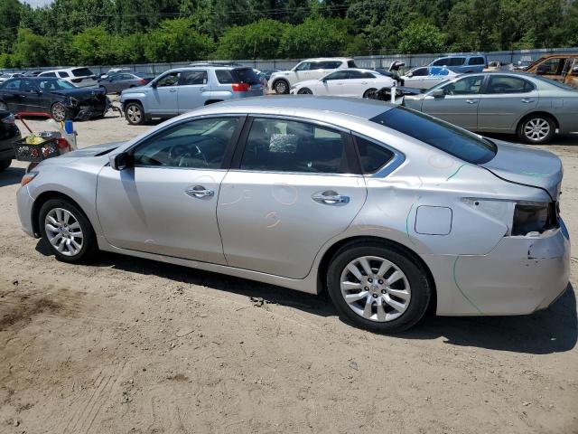 Aukcja sprzedaży 2016 Nissan Altima 2.5, vin: 1N4AL3AP4GN327142, numer aukcji: 58228984