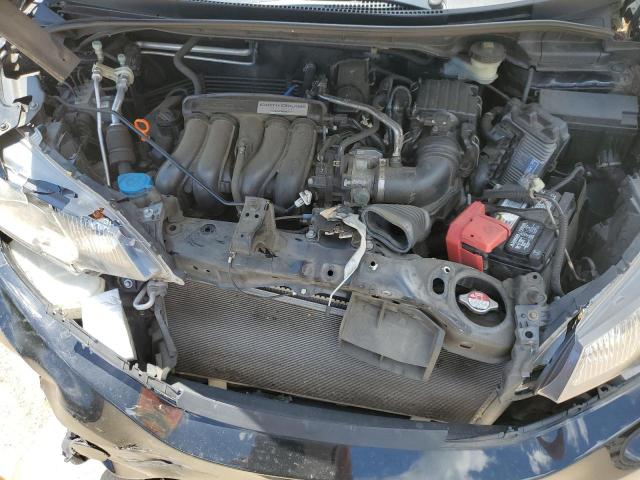 2016 Honda Fit მანქანა იყიდება აუქციონზე, vin: JHMGK5H74GX025653, აუქციონის ნომერი: 57557324