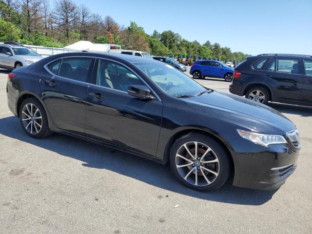 Aukcja sprzedaży 2015 Acura Tlx, vin: 19UUB2F37FA020923, numer aukcji: 58325104