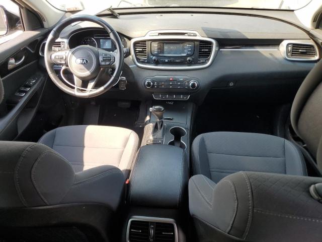 Продаж на аукціоні авто 2016 Kia Sorento Lx, vin: 5XYPG4A35GG043683, номер лоту: 59462904
