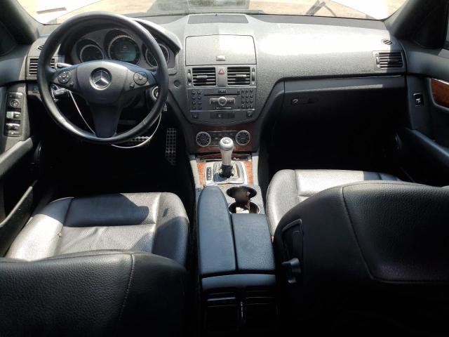 57848704 :رقم المزاد ، WDDGF8BB4BR174359 vin ، 2011 Mercedes-benz C 300 4matic مزاد بيع