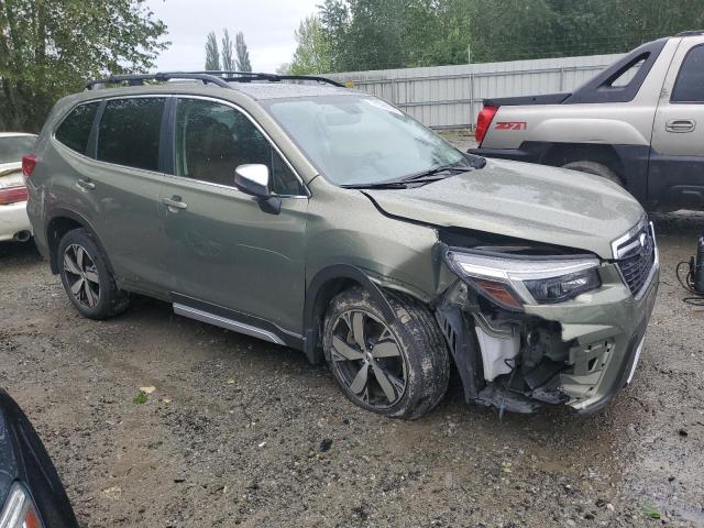 Aukcja sprzedaży 2021 Subaru Forester Touring, vin: JF2SKAXC6MH593185, numer aukcji: 57326914