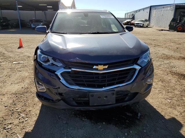 Aukcja sprzedaży 2018 Chevrolet Equinox Lt, vin: 3GNAXTEX0JS532289, numer aukcji: 57668664