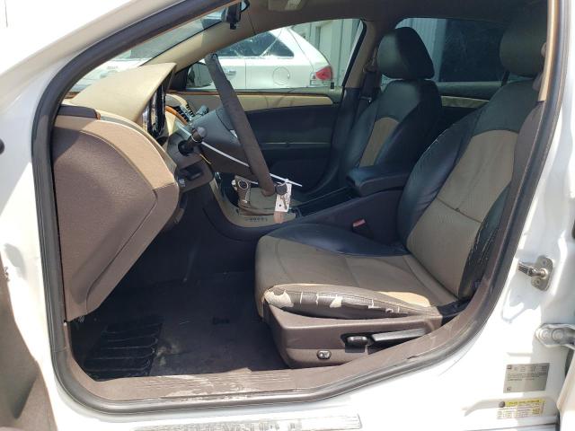 Aukcja sprzedaży 2011 Chevrolet Malibu 1lt, vin: 1G1ZC5E12BF263662, numer aukcji: 57740634