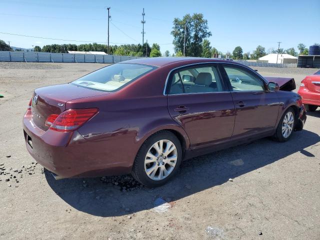Auction sale of the 2008 Toyota Avalon, vin: 4T1BK36BX8U313201, lot number: 58604256