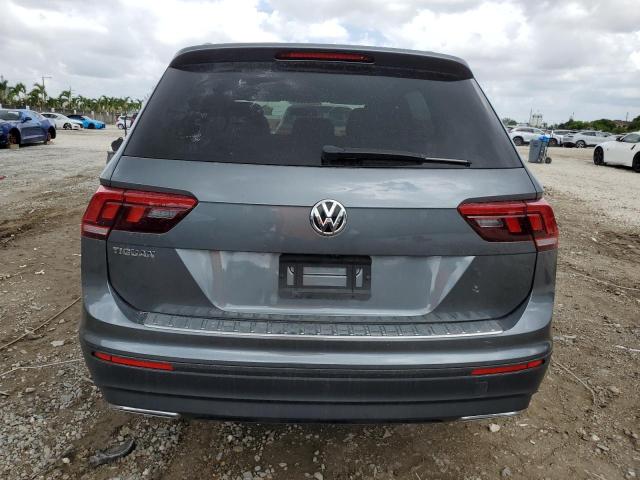 Aukcja sprzedaży 2019 Volkswagen Tiguan, vin: 3VV1B7AXXKM109893, numer aukcji: 56849074