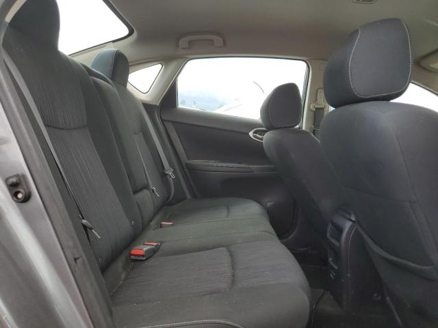 60386604 :رقم المزاد ، 3N1AB7AP2KY322296 vin ، 2019 Nissan Sentra مزاد بيع