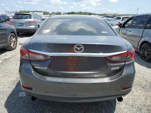 Aukcja sprzedaży 2017 Mazda 6 Sport, vin: JM1GL1U53H1120771, numer aukcji: 57441034