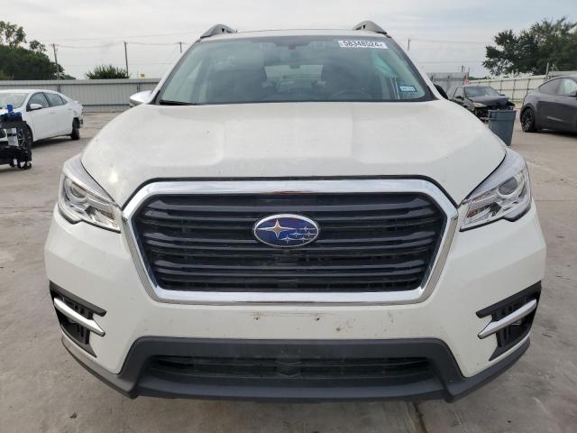 58348524 :رقم المزاد ، 4S4WMARD7L3479154 vin ، 2020 Subaru Ascent مزاد بيع