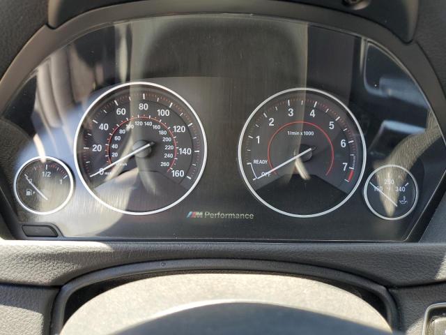 59938104 :رقم المزاد ، WBA4F7C38HG787973 vin ، 2017 Bmw 430i مزاد بيع