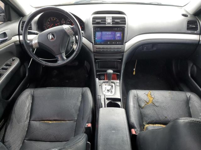 2004 Acura Tsx მანქანა იყიდება აუქციონზე, vin: JH4CL96874C023042, აუქციონის ნომერი: 58385394