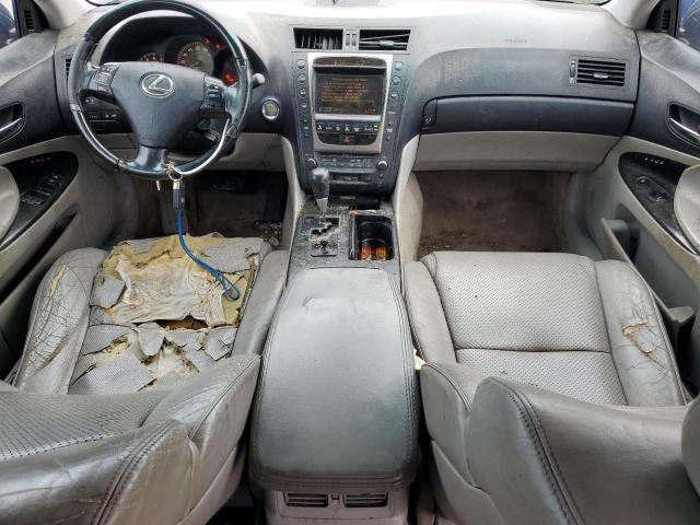 Продажа на аукционе авто 2006 Lexus Gs, vin: JTHBH96S765006158, номер лота: 57424774