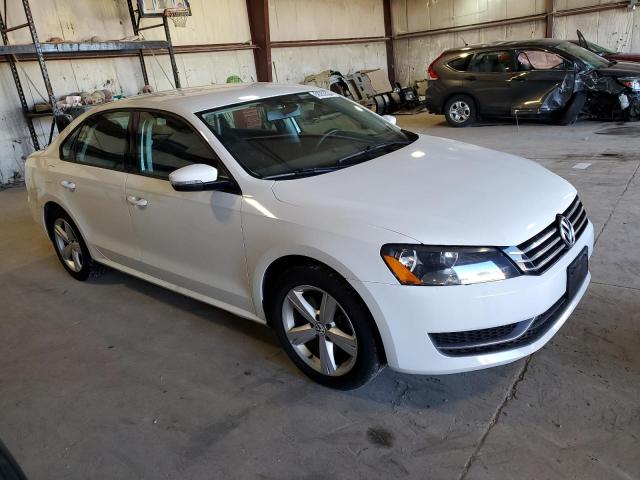 Продаж на аукціоні авто 2014 Volkswagen Passat S, vin: 1VWAS7A31EC033513, номер лоту: 58353524