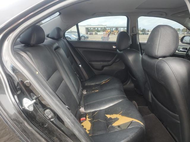 2004 Acura Tsx მანქანა იყიდება აუქციონზე, vin: JH4CL96874C023042, აუქციონის ნომერი: 58385394
