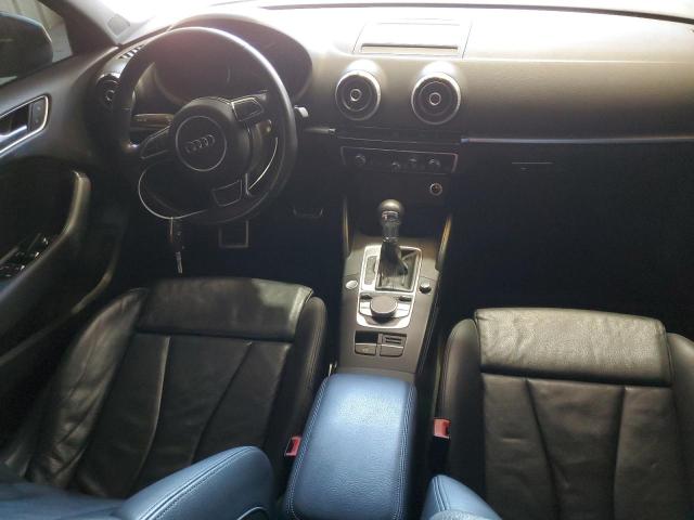 60425064 :رقم المزاد ، WAUCCGFFXF1032480 vin ، 2015 Audi A3 مزاد بيع