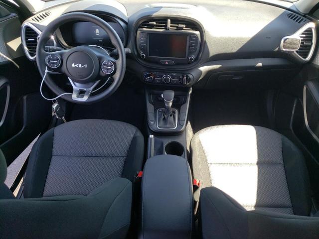 2024 Kia Soul Lx მანქანა იყიდება აუქციონზე, vin: KNDJ23AU6R7235606, აუქციონის ნომერი: 61127064