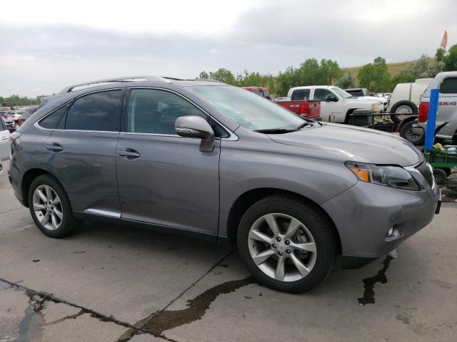 Aukcja sprzedaży 2012 Lexus Rx 350, vin: 2T2BK1BA1CC139770, numer aukcji: 58948574