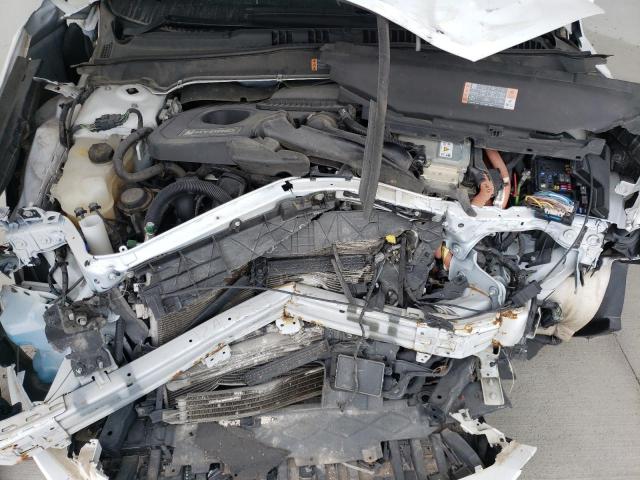 Продажа на аукционе авто 2018 Ford Fusion, vin: 3FA6P0LU2JR118630, номер лота: 58121554