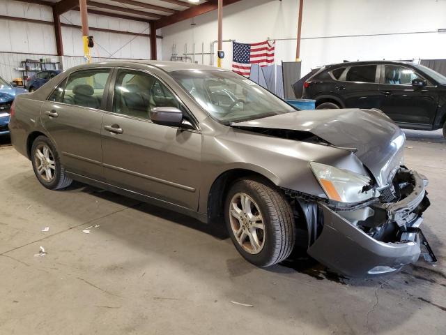 Продаж на аукціоні авто 2007 Honda Accord Ex, vin: 1HGCM56887A123711, номер лоту: 58424794