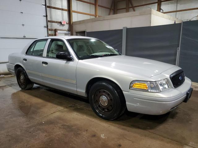 Aukcja sprzedaży 2009 Ford Crown Victoria Police Interceptor, vin: 2FAHP71V19X142928, numer aukcji: 58870264