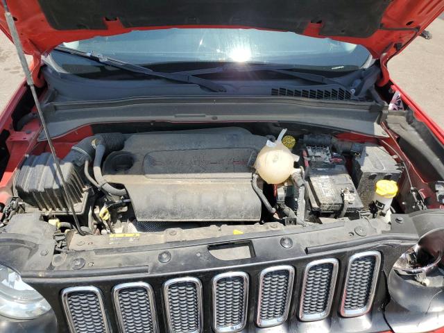 58365054 :رقم المزاد ، ZACCJAAB1HPF15479 vin ، 2017 Jeep Renegade مزاد بيع