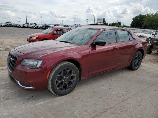 Auction sale of the 2019 Chrysler 300, vin: 2C3CCARG5KH560416, lot number: 59275304