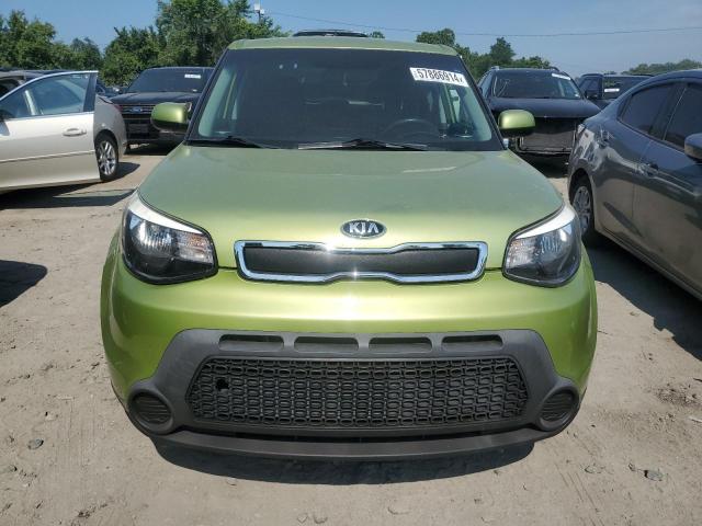 57886914 :رقم المزاد ، KNDJN2A27G7844779 vin ، 2016 Kia Soul مزاد بيع