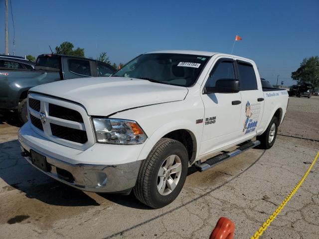 2017 Ram 1500 მანქანა იყიდება აუქციონზე, vin: 1C6RR7TT0HS696653, აუქციონის ნომერი: 59114154