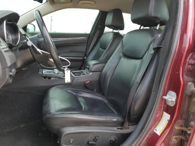 Продажа на аукционе авто 2019 Chrysler 300, vin: 2C3CCARG5KH560416, номер лота: 59275304