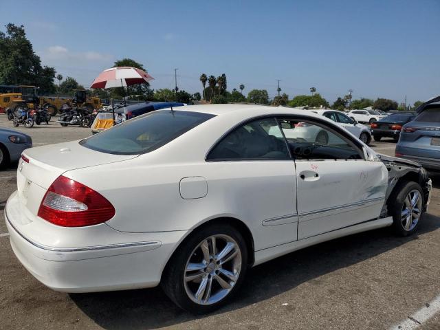 59465754 :رقم المزاد ، WDBTJ56H46F196811 vin ، 2006 Mercedes-benz Clk 350 مزاد بيع
