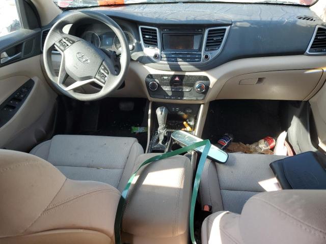 Продажа на аукционе авто 2017 Hyundai Tucson, vin: KM8J3CA2XHU344948, номер лота: 57747794