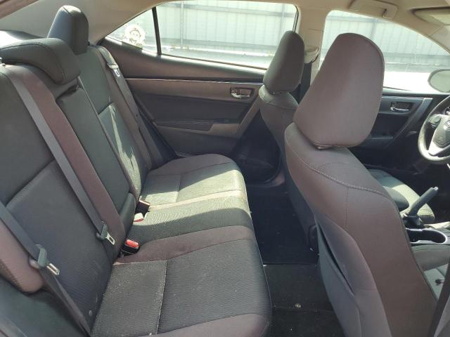 Aukcja sprzedaży 2017 Toyota Corolla L, vin: 5YFBURHE4HP723899, numer aukcji: 57802384