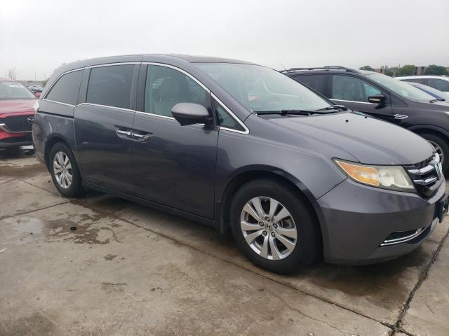 2014 Honda Odyssey Exl მანქანა იყიდება აუქციონზე, vin: 5FNRL5H68EB102546, აუქციონის ნომერი: 56419674