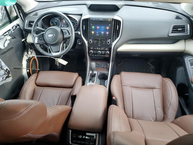 58348524 :رقم المزاد ، 4S4WMARD7L3479154 vin ، 2020 Subaru Ascent مزاد بيع
