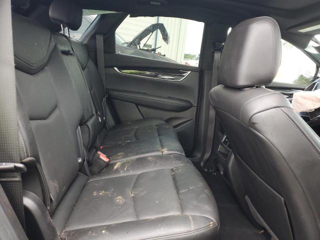 57653374 :رقم المزاد ، 1GYKNDRS4NZ106504 vin ، 2022 Cadillac Xt5 Premiu مزاد بيع