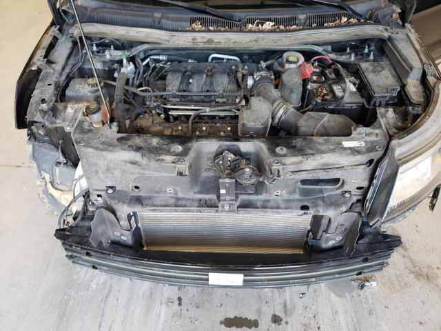 Aukcja sprzedaży 2019 Ford Explorer, vin: 1FM5K8D86KGA95684, numer aukcji: 58288704