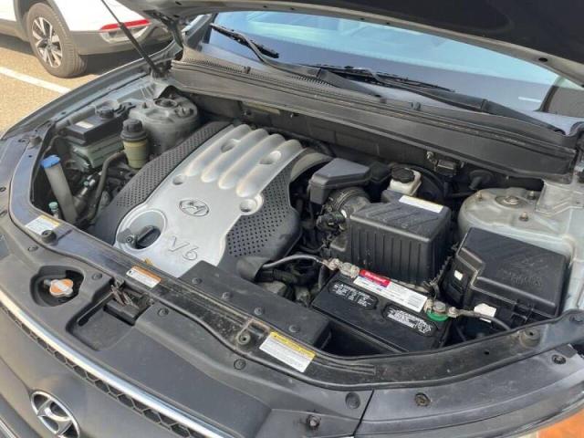 Aukcja sprzedaży 2007 Hyundai Santa Fe Gls, vin: 5NMSG13D67H037346, numer aukcji: 58447854