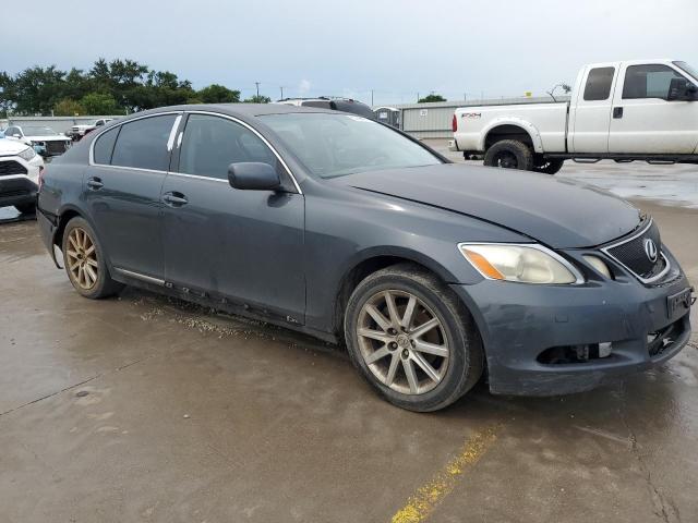Продажа на аукционе авто 2006 Lexus Gs, vin: JTHBH96S765006158, номер лота: 57424774