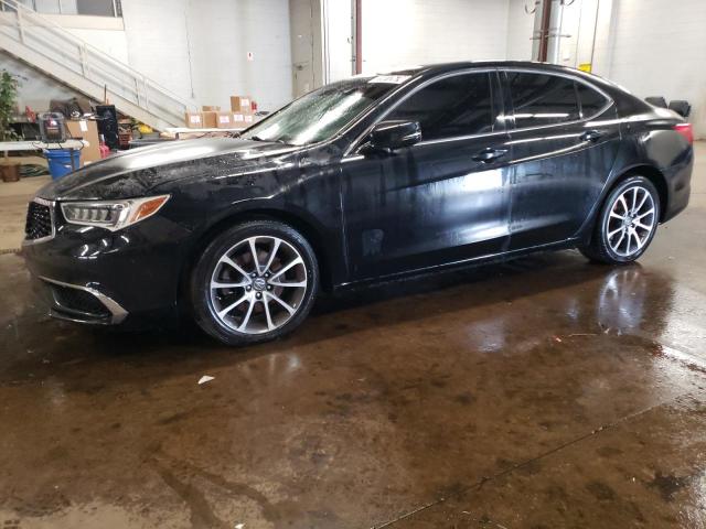 Aukcja sprzedaży 2018 Acura Tlx, vin: 19UUB2F36JA005788, numer aukcji: 59012674