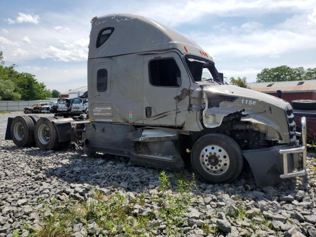 2021 Freightliner Cascadia 126 მანქანა იყიდება აუქციონზე, vin: 3AKJHHDR6MSMH8814, აუქციონის ნომერი: 56245404
