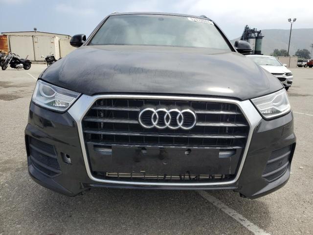 57970604 :رقم المزاد ، WA1ECCFS9JR005633 vin ، 2018 Audi Q3 مزاد بيع