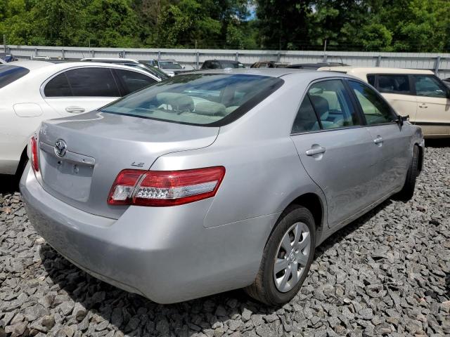Aukcja sprzedaży 2011 Toyota Camry, vin: 4T1BF3EK6BU600158, numer aukcji: 56936084