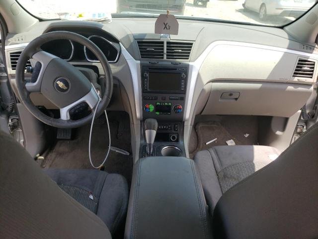Продаж на аукціоні авто 2012 Chevrolet Traverse Lt, vin: 1GNKRJED2CJ250264, номер лоту: 57455694